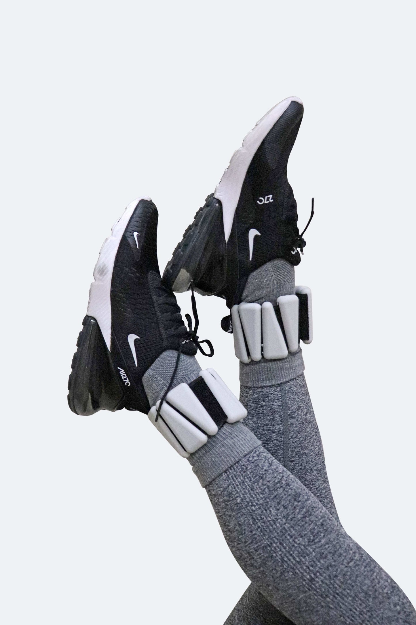 ToneBands™ Adjustable Weighted Wristlets