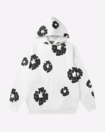 Denim™ Viral Hoodie