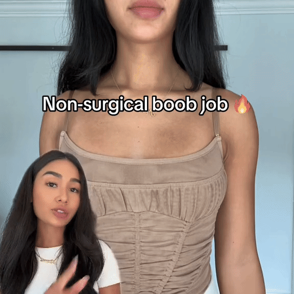 Self-Adhesive Bra Pads