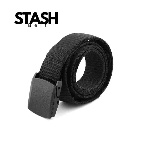 StashBelt™ - Secret Hidden Belt