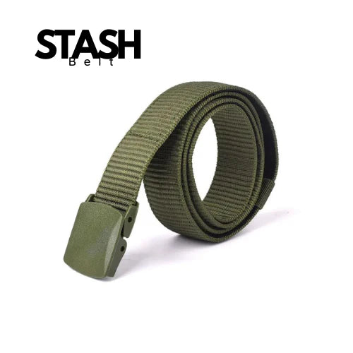StashBelt™ - Secret Hidden Belt