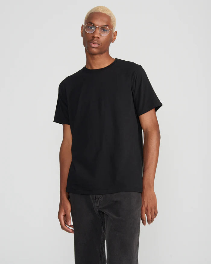 Sweat Proof Crewneck T-Shirt