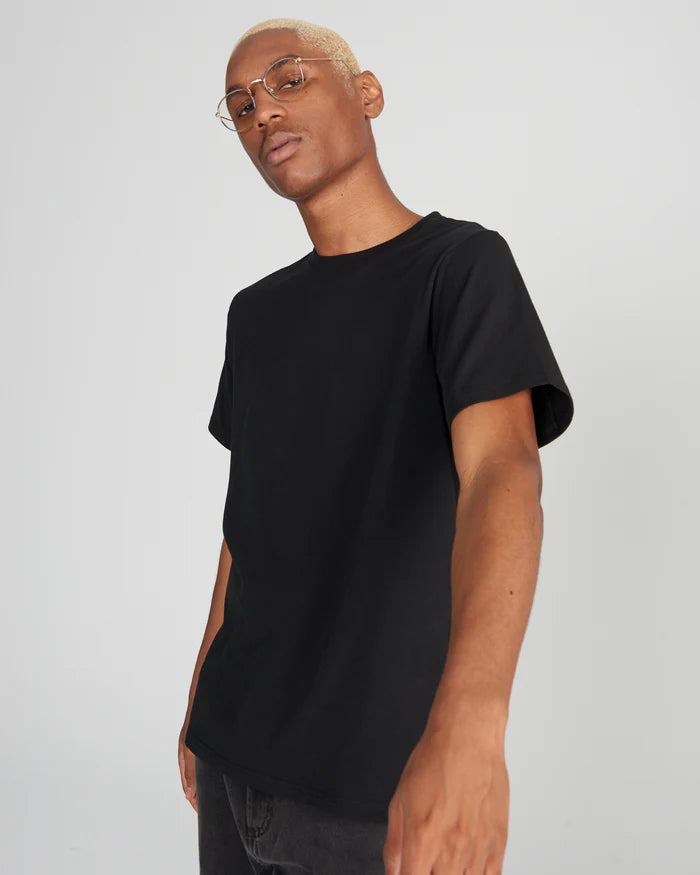 Sweat Proof Crewneck T-Shirt