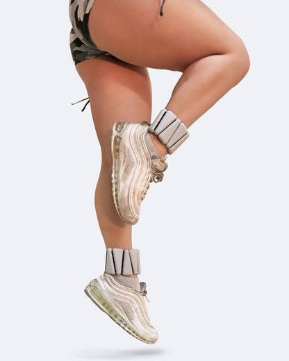 ToneBands™ Adjustable Weighted Wristlets