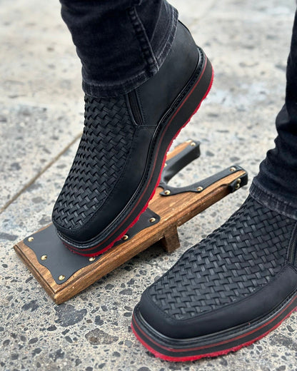 Men's Los Altos Caiman Petatillo Boot