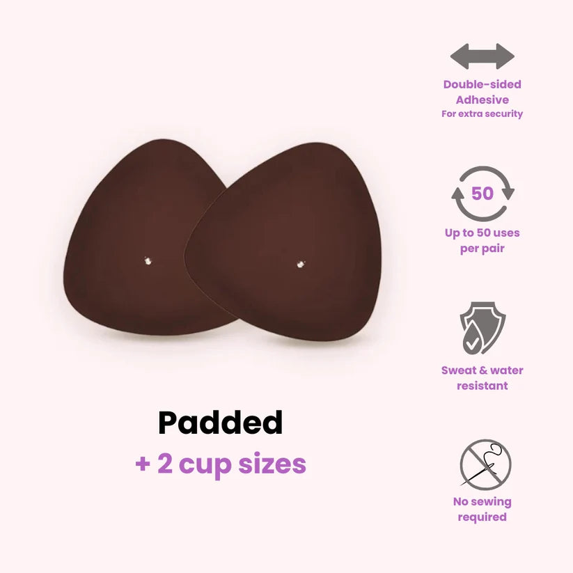 Bubble™ Sticky Inserts - Instant Boost