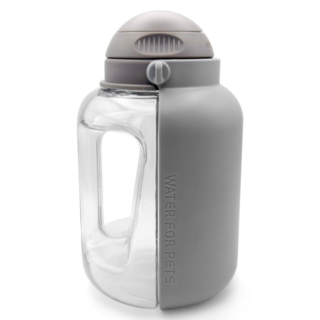 PawHydrate™ Travel Water Bottle