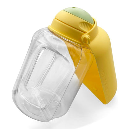 PawHydrate™ Travel Water Bottle