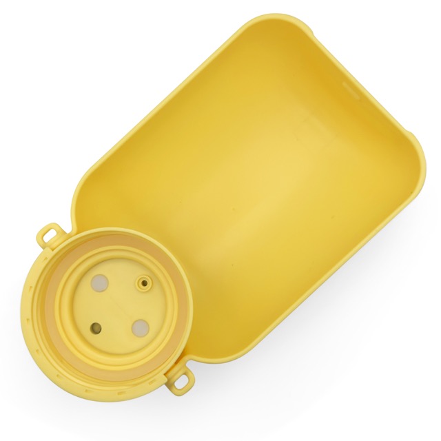 PawHydrate™ Travel Water Bottle