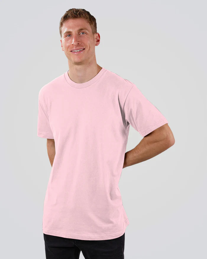 Sweat Proof Crewneck T-Shirt