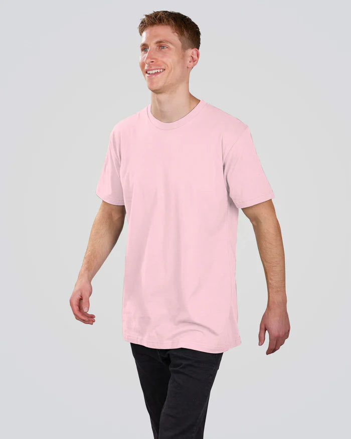 Sweat Proof Crewneck T-Shirt