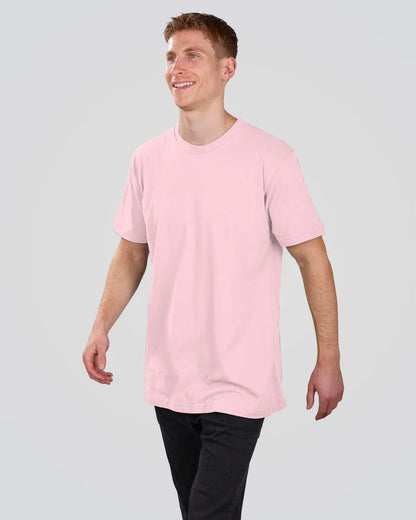 Sweat Proof Crewneck T-Shirt
