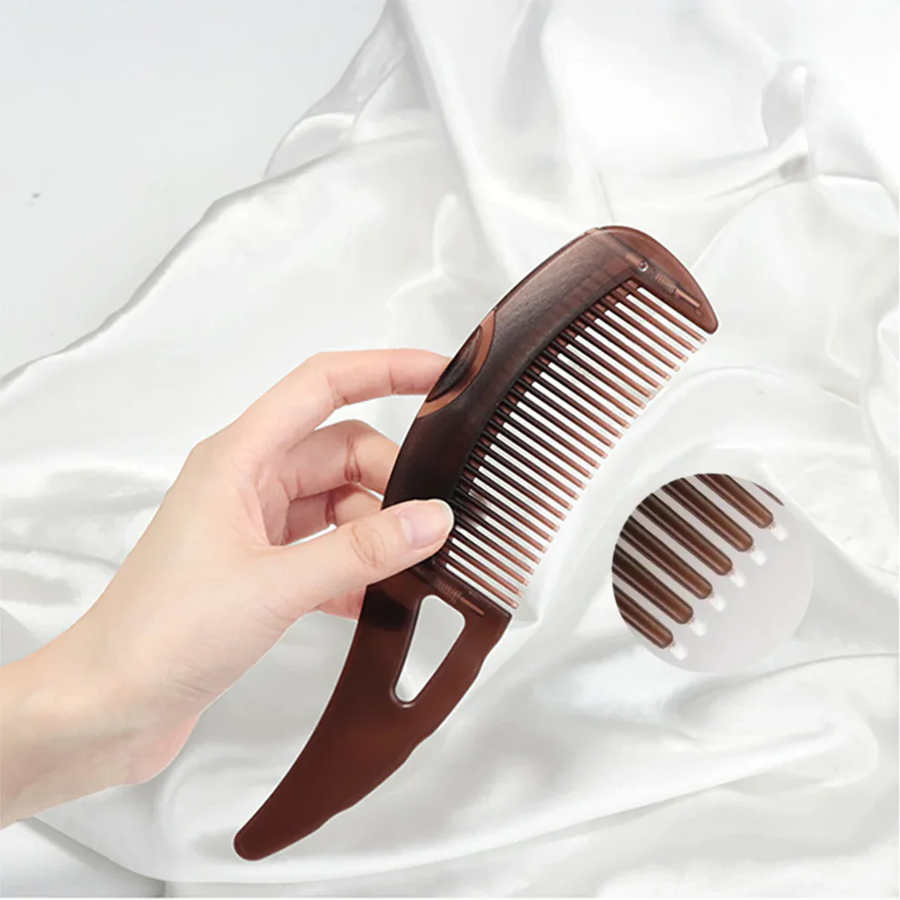 EXFOLICOMB™ – Scalp Detox Comb