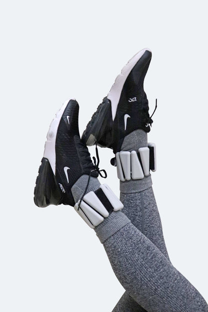 ToneBands™ Adjustable Weighted Wristlets