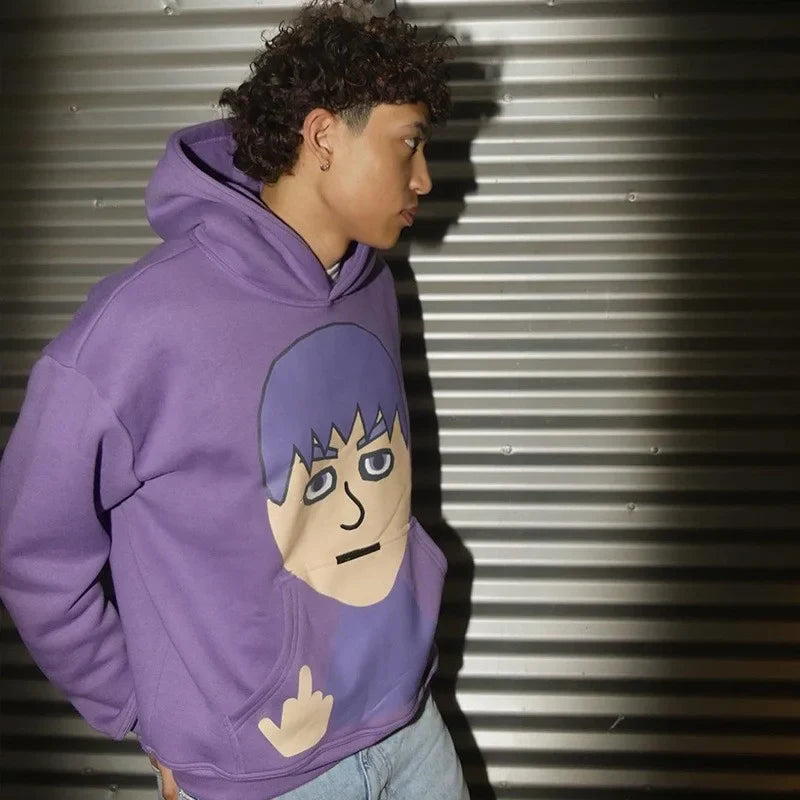Mii Hoodie (77% OFF TODAY ONLY)
