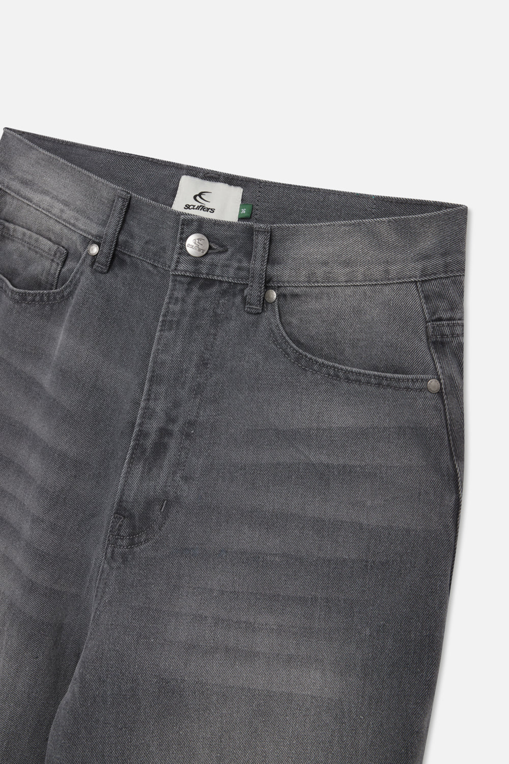 Jumbo Denim Pants (60% OFF CLEARANCE SALE)