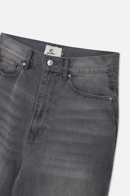 Jumbo Denim Pants (60% OFF CLEARANCE SALE)