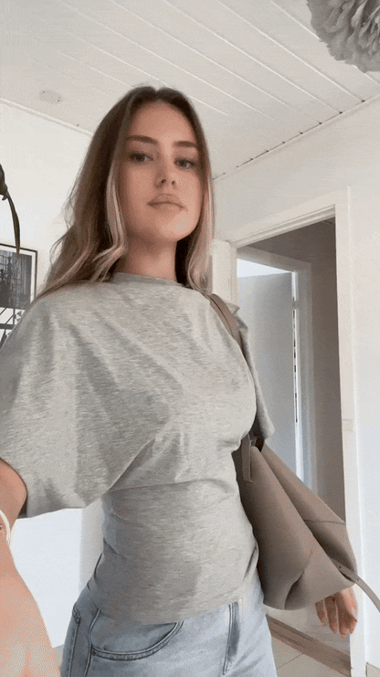 The Cloudform Wide Sleeve Tee