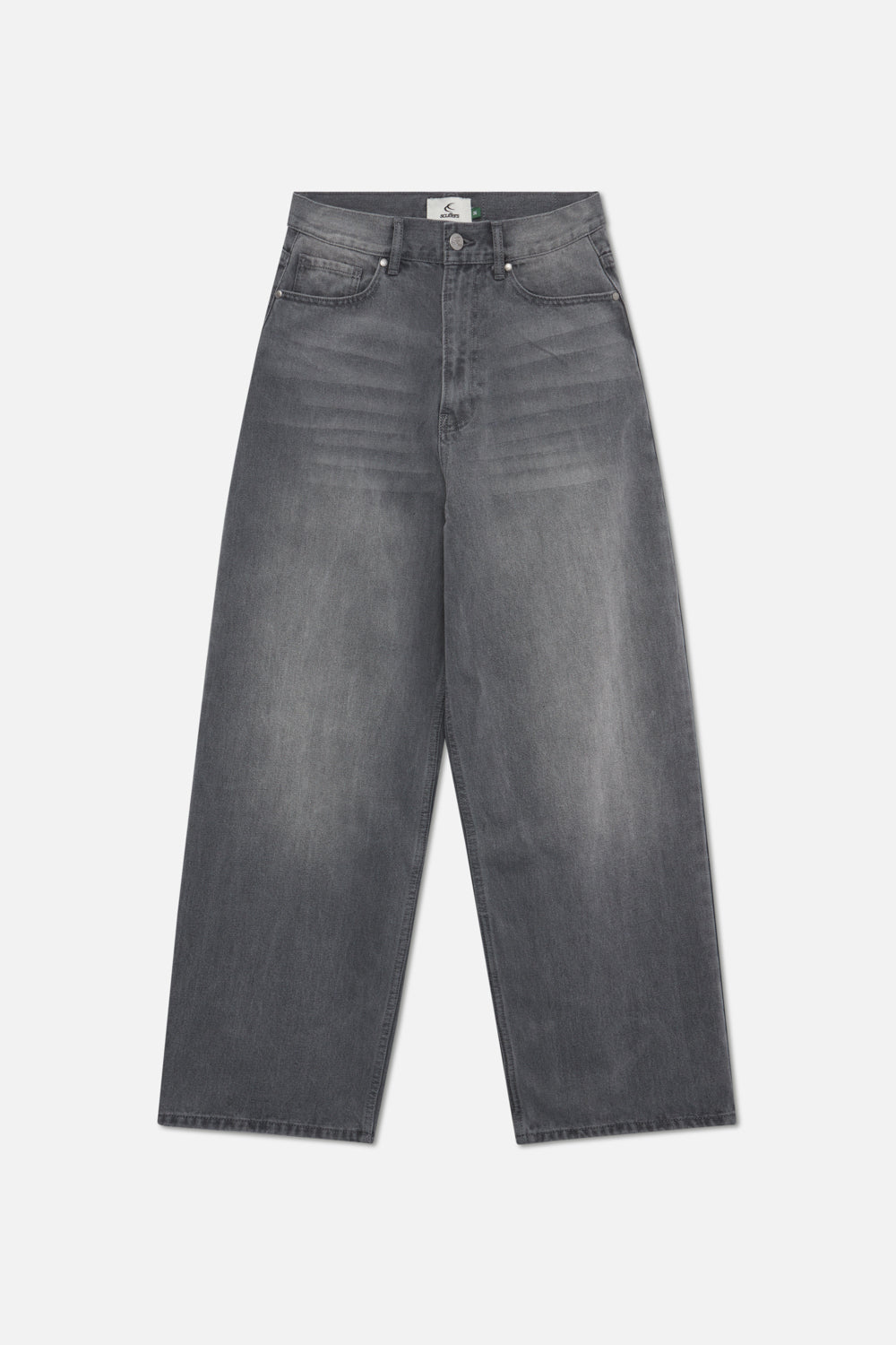 Jumbo Denim Pants (60% OFF CLEARANCE SALE)