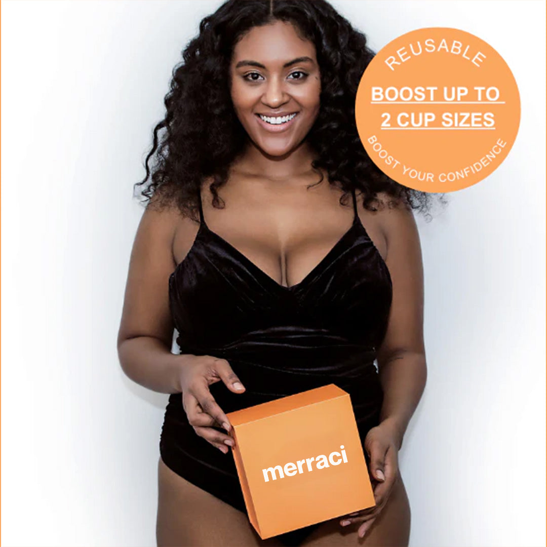 Bubble™ Sticky Inserts - Instant Boost