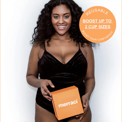 Bubble™ Sticky Inserts - Instant Boost