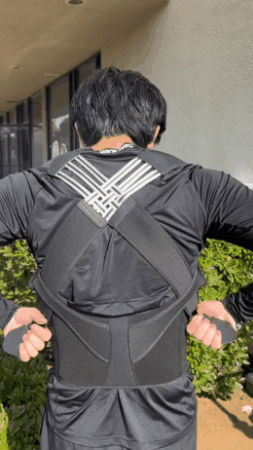 UPRIGHT™ Posture Corrector