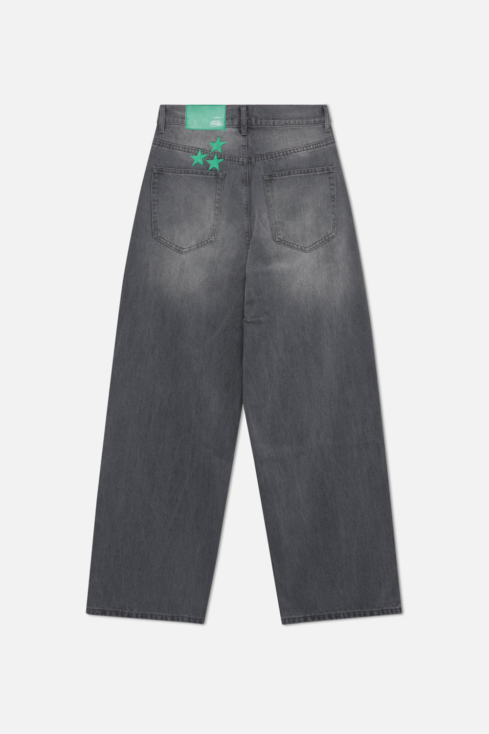 Jumbo Denim Pants (60% OFF CLEARANCE SALE)