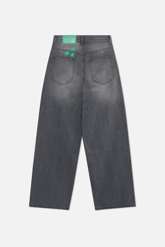 Jumbo Denim Pants (60% OFF CLEARANCE SALE)
