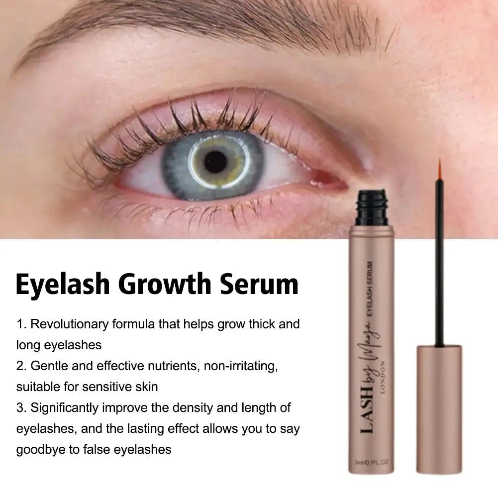 Lush Lash Growth Serum