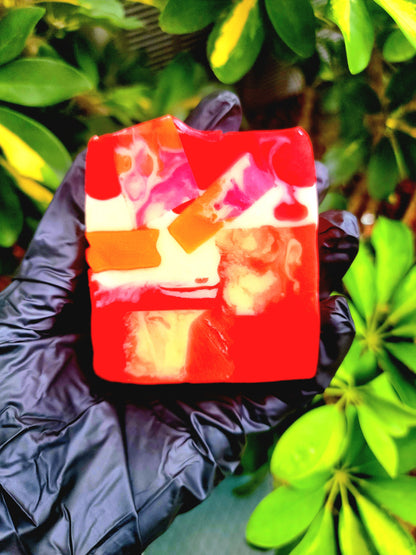 Sweet and Low Yoni Bar