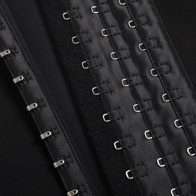 Snatched Waist Trainer