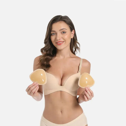 Instant Volume Sticky Bra Inserts