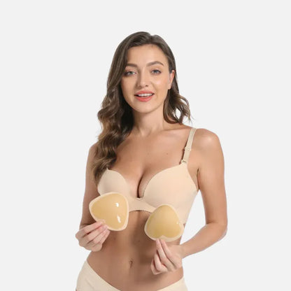 Instant Volume Sticky Bra Inserts